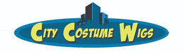 CITY COSTUME WIGS trademark
