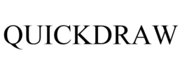 QUICKDRAW trademark