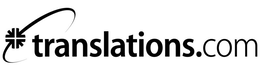 TRANSLATIONS.COM trademark