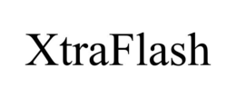 XTRAFLASH trademark