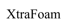XTRAFOAM trademark