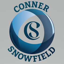CONNER SNOWFIELD CS trademark