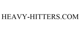HEAVY-HITTERS.COM trademark