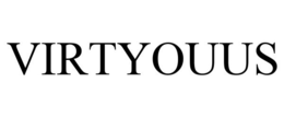 VIRTYOUUS trademark