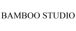 BAMBOO STUDIO trademark
