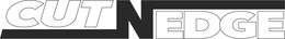 CUT-N-EDGE trademark