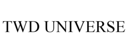 TWD UNIVERSE trademark