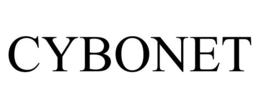 CYBONET trademark