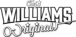 CHEF WILLIAMS ORIGINAL trademark