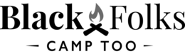BLACK FOLKS CAMP TOO trademark