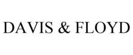 DAVIS & FLOYD trademark