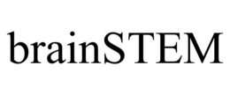 BRAINSTEM trademark