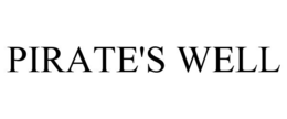 PIRATE'S WELL trademark