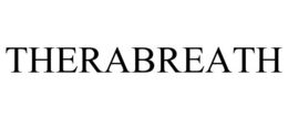THERABREATH trademark