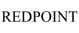 REDPOINT trademark