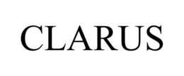 CLARUS trademark