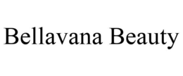 BELLAVANA BEAUTY trademark