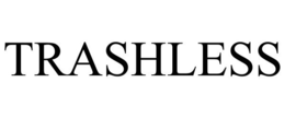TRASHLESS trademark