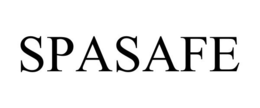 SPASAFE trademark