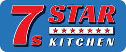 7S STAR KITCHEN trademark