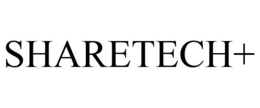 SHARETECH+ trademark