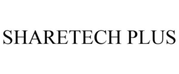 SHARETECH PLUS trademark