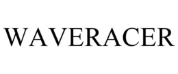 WAVERACER trademark