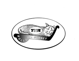 TNR ROLLER - GURNEY trademark