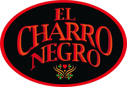 EL CHARRO NEGRO trademark