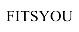 FITSYOU trademark