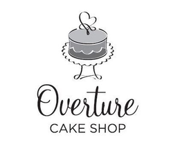 OVERTURE CAKE SHOP trademark