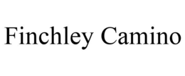 FINCHLEY CAMINO trademark
