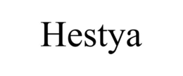 HESTYA trademark