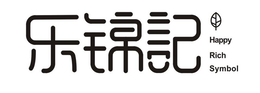 HAPPY RICH SYMBOL trademark