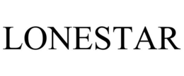 LONESTAR trademark