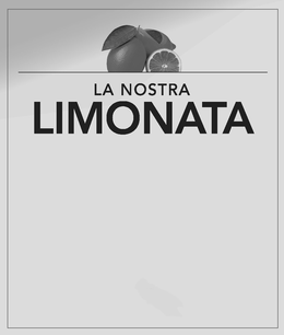 LA NOSTRA LIMONATA trademark