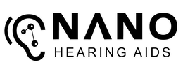 NANO HEARING AIDS trademark