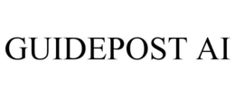 GUIDEPOST AI trademark