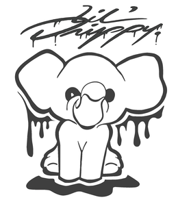 LIL' DRIPPY trademark