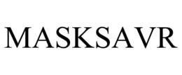 MASKSAVR trademark