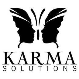 KARMA SOLUTIONS trademark