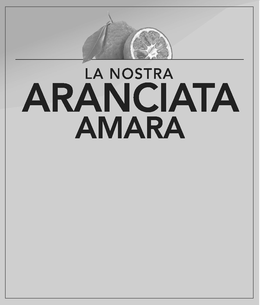 LA NOSTRA ARANCIATA AMARA trademark
