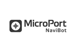 MICROPORT NAVIBOT trademark