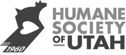 EST. 1960 HUMANE SOCIETY OF UTAH trademark