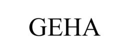 GEHA trademark