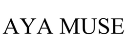 AYA MUSE trademark
