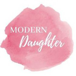 MODERN DAUGHTER trademark
