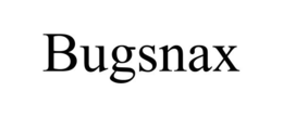 BUGSNAX trademark