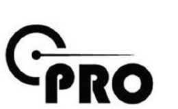 PRO trademark