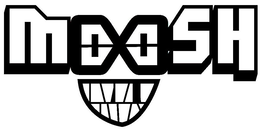 MOOSH trademark